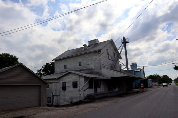 Westphalia  - June 2021 Photo (newer photo)